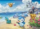 Pokémon Legends: Arceus Pokédex - Complete Hisui Pokédex List And Pokémon Locations