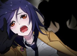 Anime-Style Horror Adventure Tokyo Dark: Remembrance Will Spook Switch This Winter