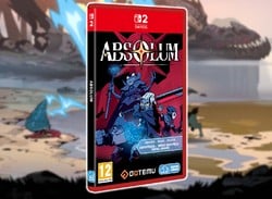 Fantastic Fantasy Roguelike Absolum Is Getting The Full Physical Treatment On Switch 2