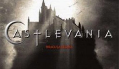 Castlevania Movie Bites The Dust