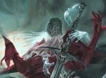 Blasphemous 2 Gets Free Expansion Update 'The Third Sin'