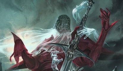 Blasphemous 2 Gets Free Expansion Update 'The Third Sin'