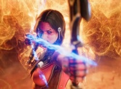 Turok: Origins Has Been Delayed And Will Now Claw Its Way Onto Switch 2 In 2027