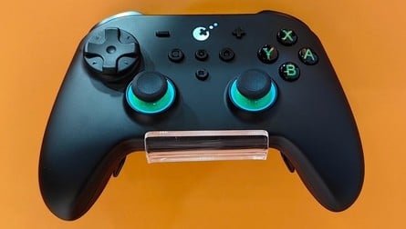 TT PRO - Black 1