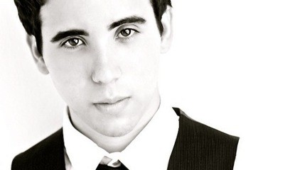 Meet Antony Del Rio - Voice Actor for Pit / Dark Pit