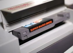 Nintendo Skips Over Some Heavy-Hitters In Its Super Mario 40th Anniversary Ad