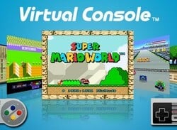 Don't Worry, Nintendo Hasn't Forgotten About The Virtual Console