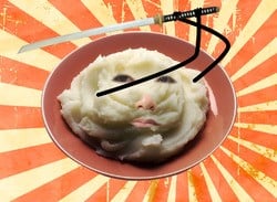 Siri Thinks Masahiro Sakurai Is Called 'Mashed Potato Samurai'