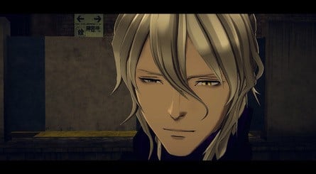 No Sleep For Kaname Date - From AI: THE SOMNIUM FILES 5