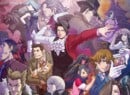 'Ace Attorney Investigations Collection' Devs Discuss California Rolls, Chibi Sprites & Puns