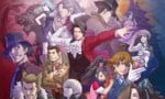 Hands On: 'Ace Attorney Investigations Collection' Devs Discuss California Rolls, Chibi Sprites & Puns