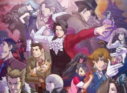 'Ace Attorney Investigations Collection' Devs Discuss California Rolls, Chibi Sprites & Puns