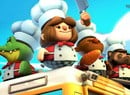 Overcooked 2 Trial Coming To The Nintendo Switch Online Service In Japan