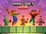 Minecraft Live Returns Later This Month With New Game Drops, Dev Secrets And Much More
