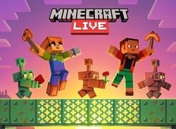 Minecraft Live Returns Later This Month With New Game Drops, Dev Secrets And Much More