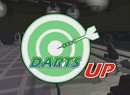 Darts Up Lands On The Wii U eShop In Europe Next Week