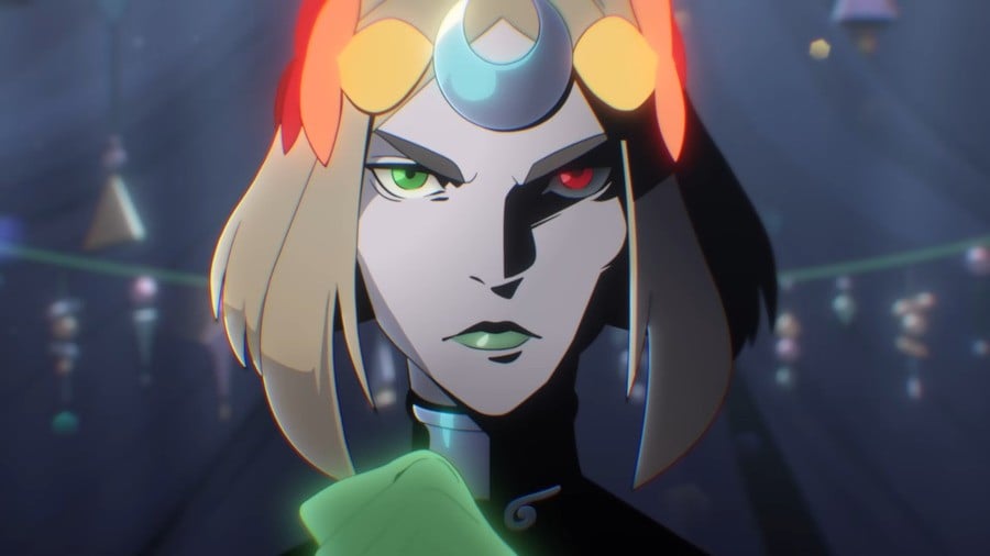 Hades 2