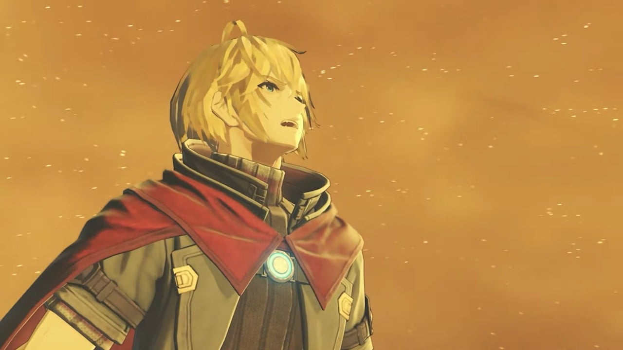 Why Shulk and Rex Returning in Xenoblade Chronicles 3 DLC is a Big Deal