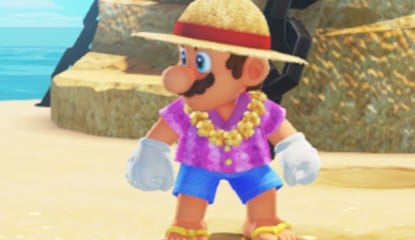 Gawk at All 25 of the Super Mario Odyssey Outfits Revealed So Far