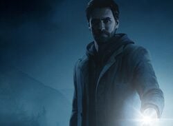 Alan Wake Remastered Is Heading To Switch This Fall