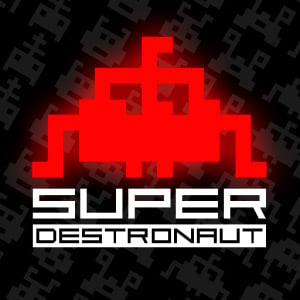 Super Destronaut