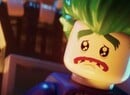 Warner Bros. Confirms That LEGO Dimensions Is No More