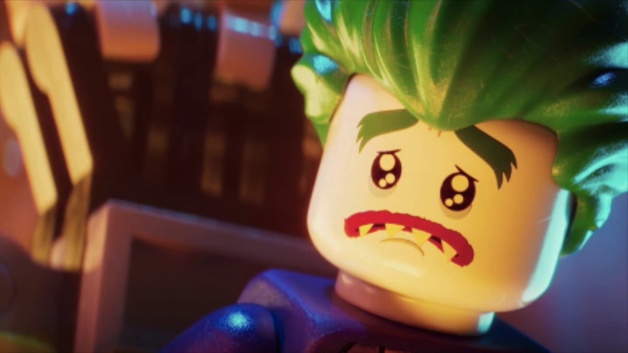 Sonic and more made official for LEGO Dimensions