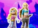 Zelda: Echoes Of Wisdom: All amiibo Unlocks And Rewards