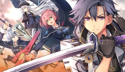 Nihon Falcom President On Trails Of Cold Steel III And Bringing The Long-Running JRPG Series To Switch