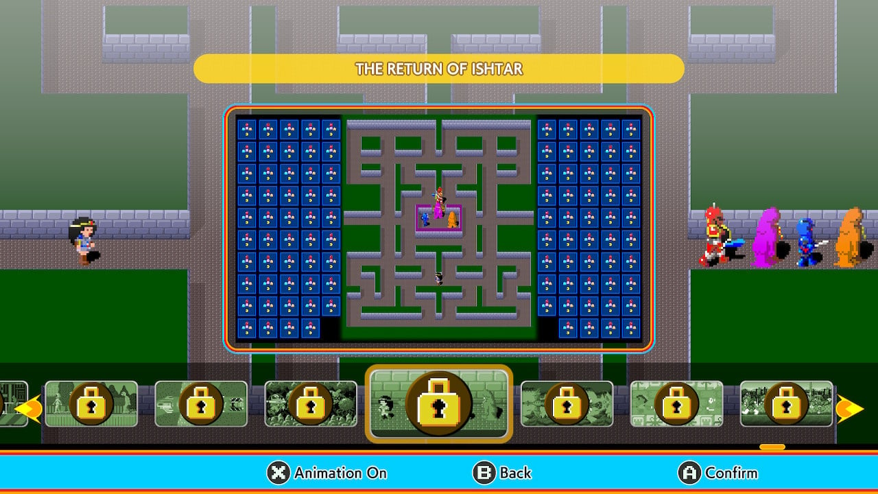 0 Cheats for PAC-MAN 99 Custom Theme: BARADUKE