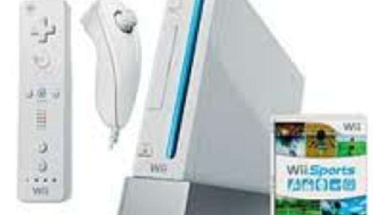 Wii Sports - Nintendo Wii, Nintendo