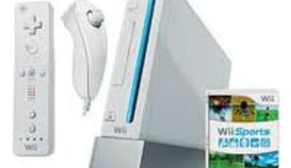 The Revolution of the Wii