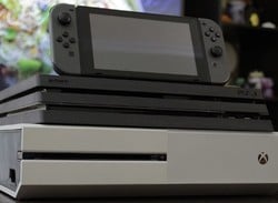More Than 40% Of Switch Owners In The US Have Another Video Game System