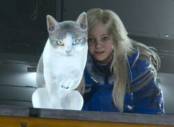 Digital Foundry Delivers Its Tech Review Of Pragmata On Switch 2