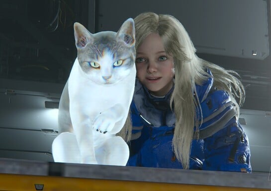 Digital Foundry Delivers Its Tech Review Of Pragmata On Switch 2