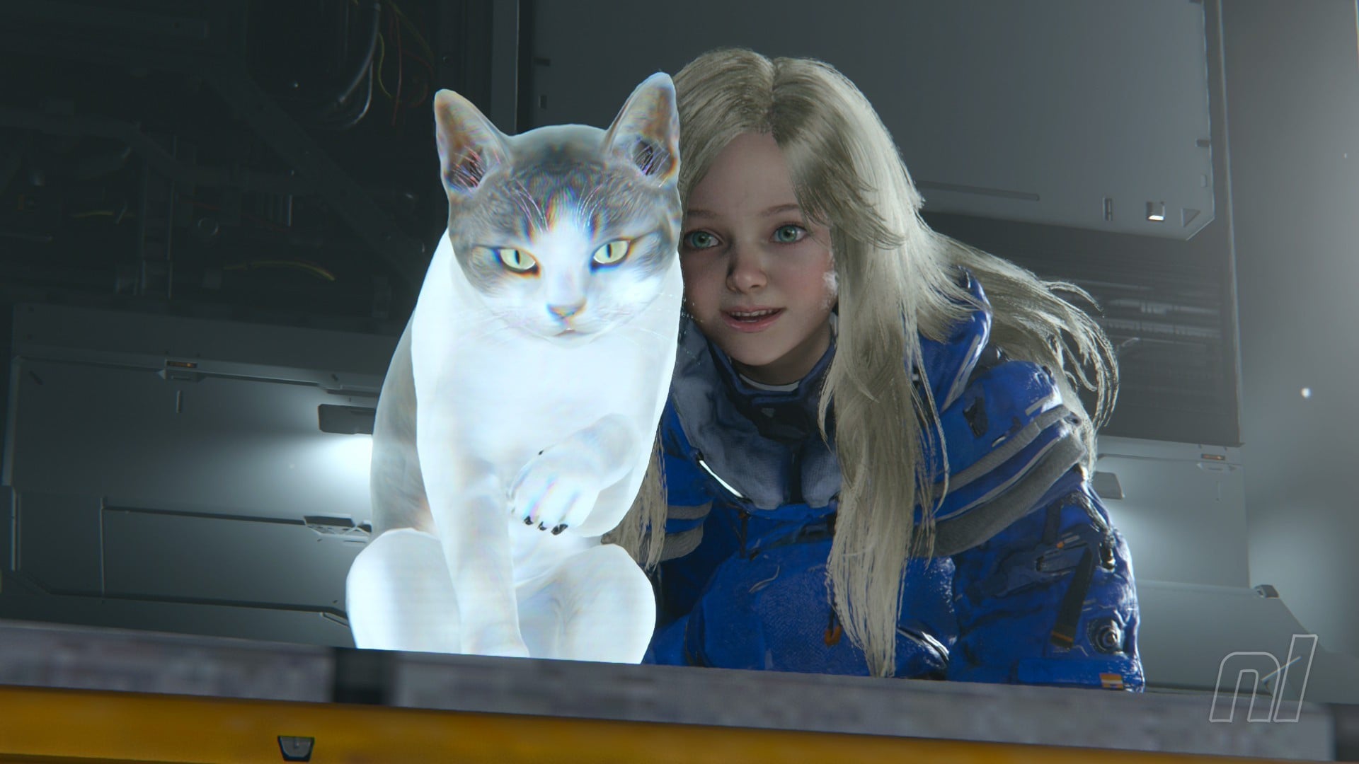 Pragmata Switch 2 Performance: Digital Foundry Deep Dive on Capcom's Port - Nintendo News Article