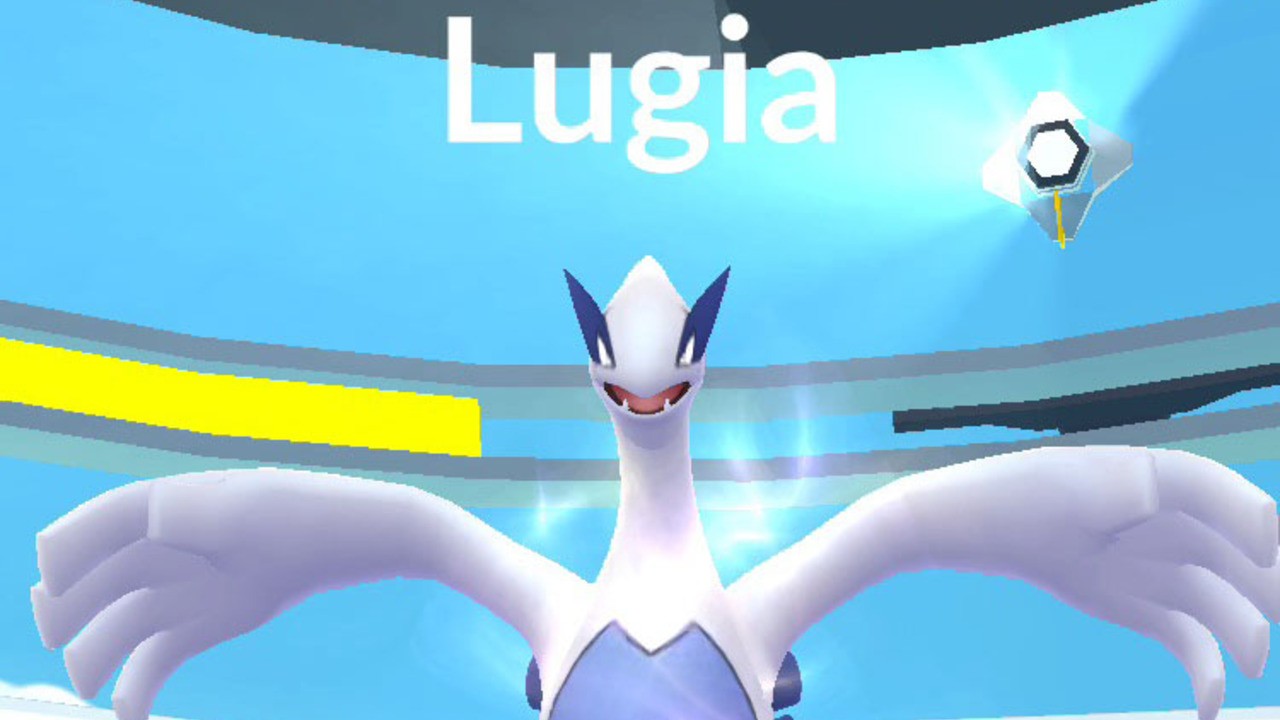 Pokémon GO Fest は問題だらけの週末を乗り越えるも、伝説のキャラクターが世界中に登場