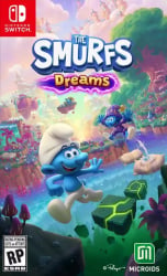 The Smurfs - Dreams (Switch) - Not Quite Smurf, But Surprisingly Smurf