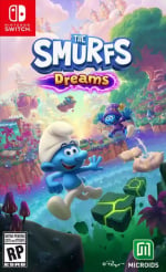 The Smurfs - Dreams