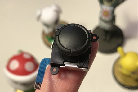 switch joycon