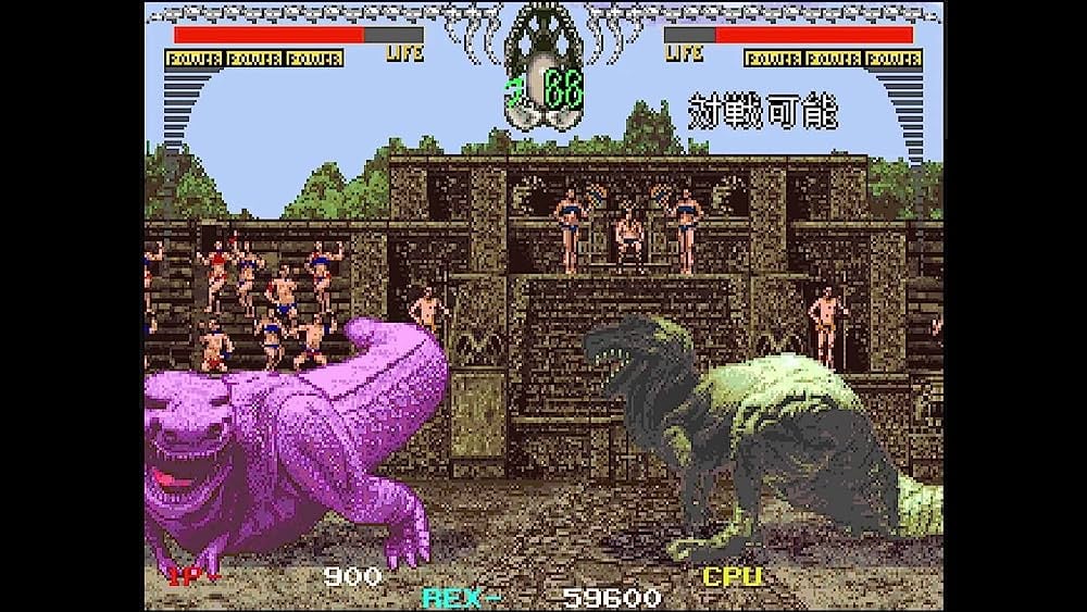 ACA NEOGEO Crossed Swords Arrives On Nintendo Switch August 23 –  NintendoSoup