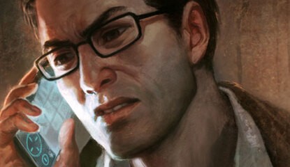 Silent Hill: Shattered Memories (Wii)