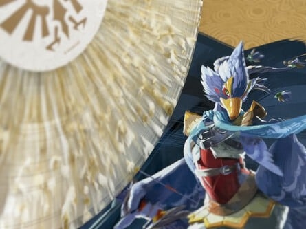 Naughty Revali