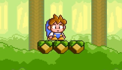 DoReMi Fantasy: Milon's DokiDoki Adventure (Wii Virtual Console / Super Nintendo)