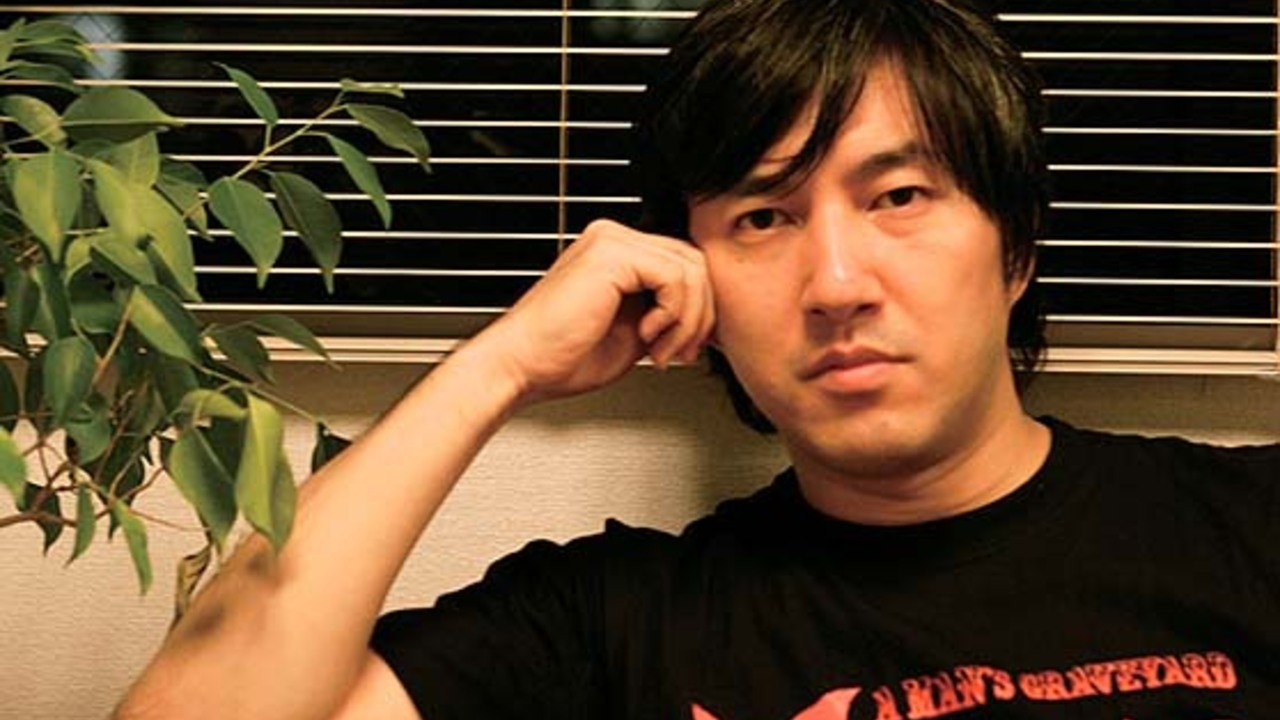 suda51當然不再提到英雄3作為身體功能