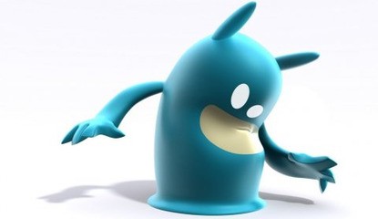 de Blob Developer Blue Tongue Shuts Up Shop
