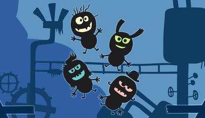 Bouncy Bob (Switch eShop)