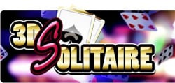3D Solitaire Cover