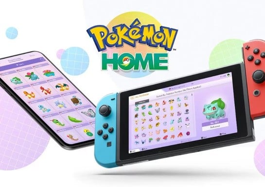 Pokémon HOME Explained - How To Transfer All Pokémon To And From Pokémon HOME