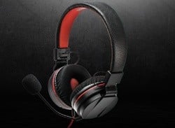 Snakebyte Launches The Head:Set S, A Budget Gaming Headset Specifically Designed For Switch